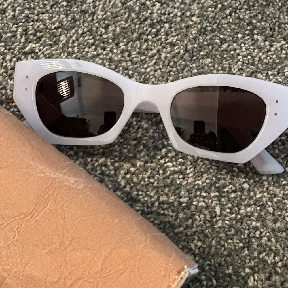 Ray-Ban Pulse limited Edition KAT BIO-BASED sunglasses - Picture 2 of 9